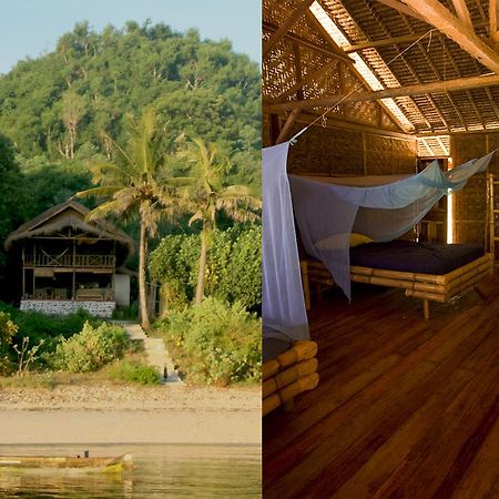 Surf Camp Lombok Vandrehjem Kuta  Eksteriør billede